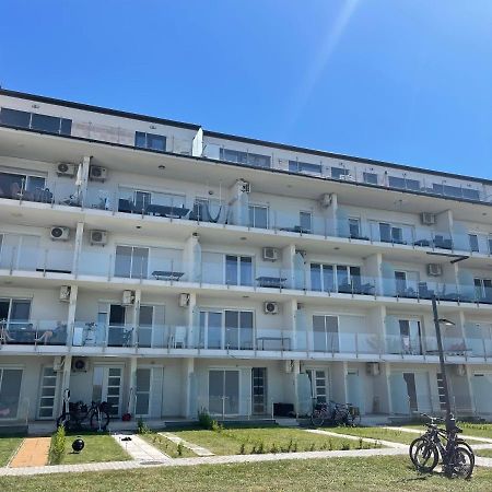 Fenyves Beach Apartman Delux Balatonfenyves Luaran gambar