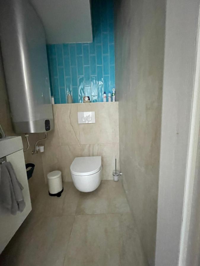 Fenyves Beach Apartman Delux Balatonfenyves Luaran gambar