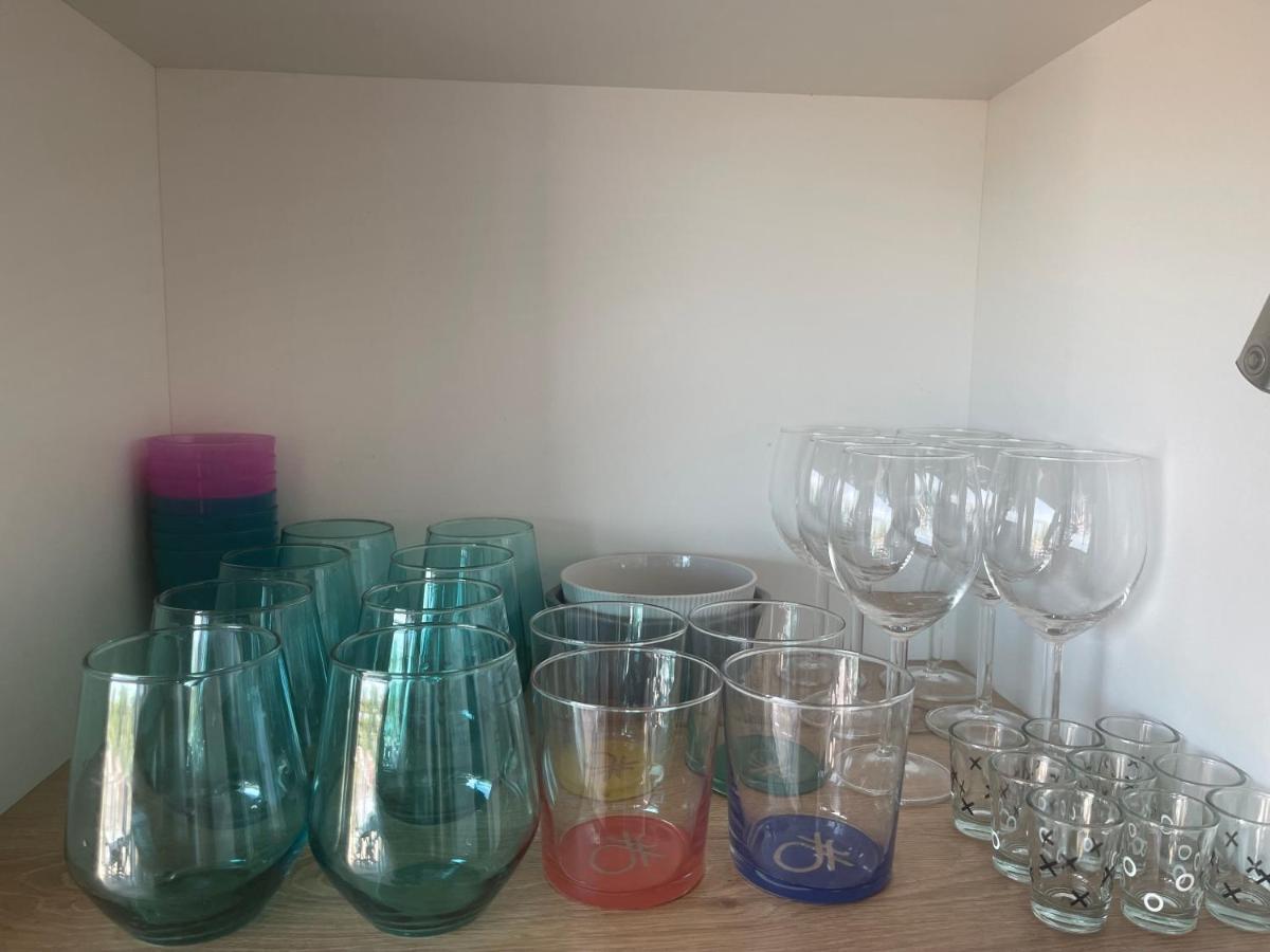 Fenyves Beach Apartman Delux Balatonfenyves Luaran gambar