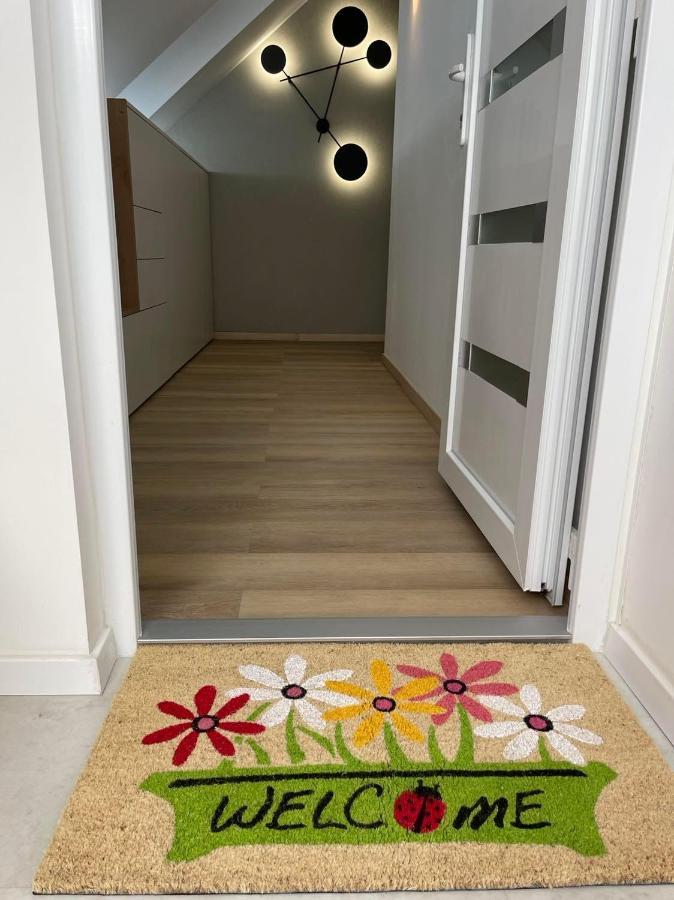 Fenyves Beach Apartman Delux Balatonfenyves Luaran gambar